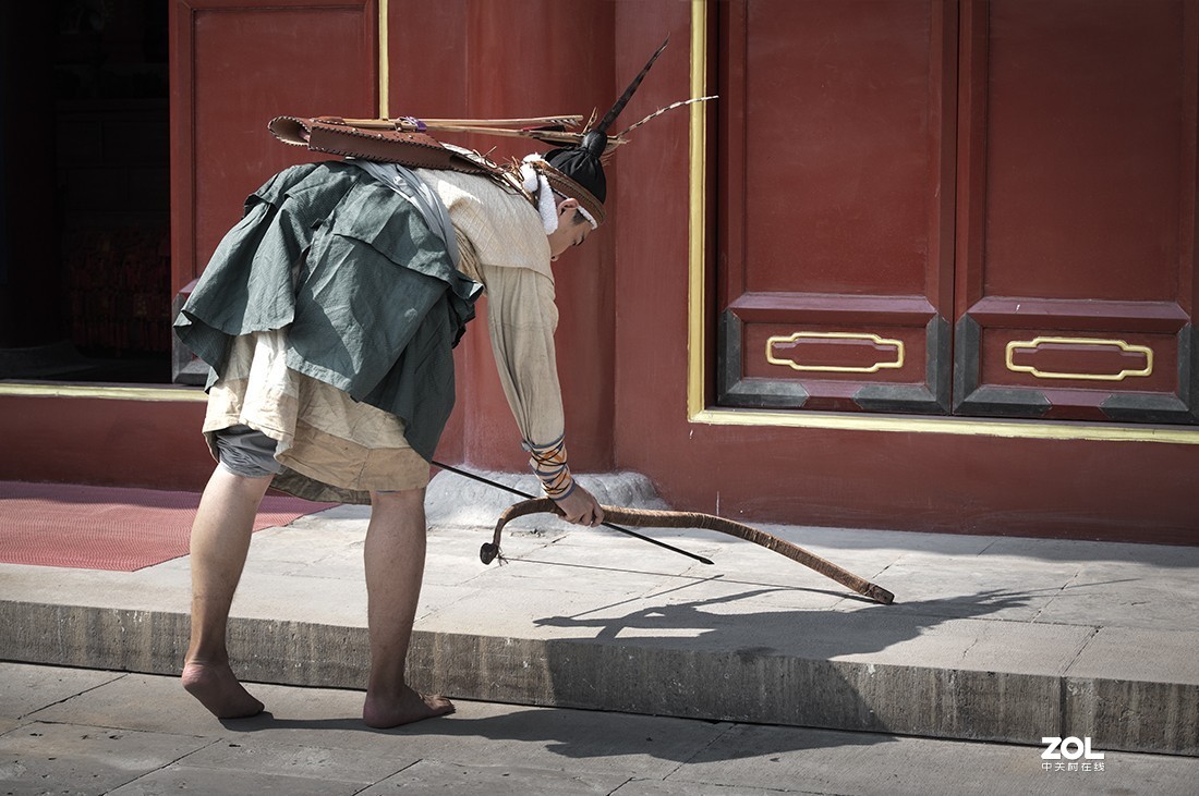 摄影故事片《嫦娥奔月》