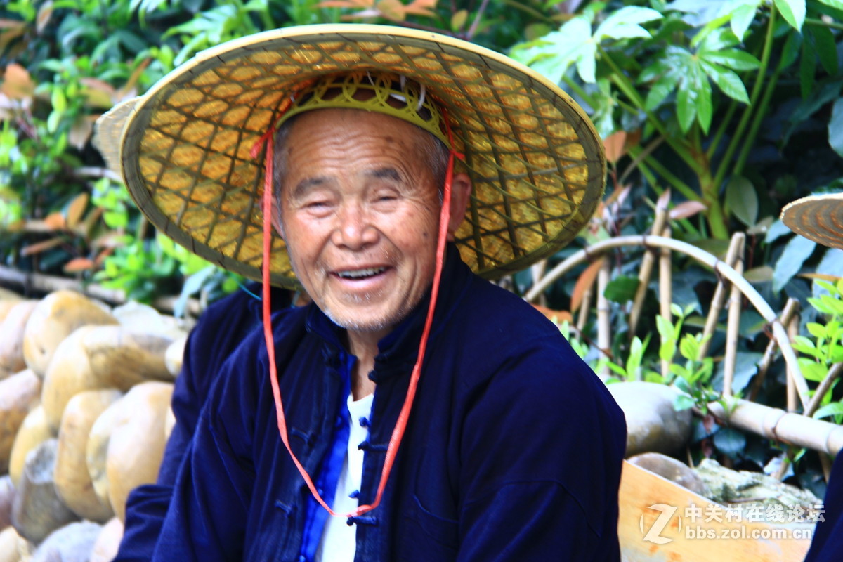 行摄西江，大美苗疆