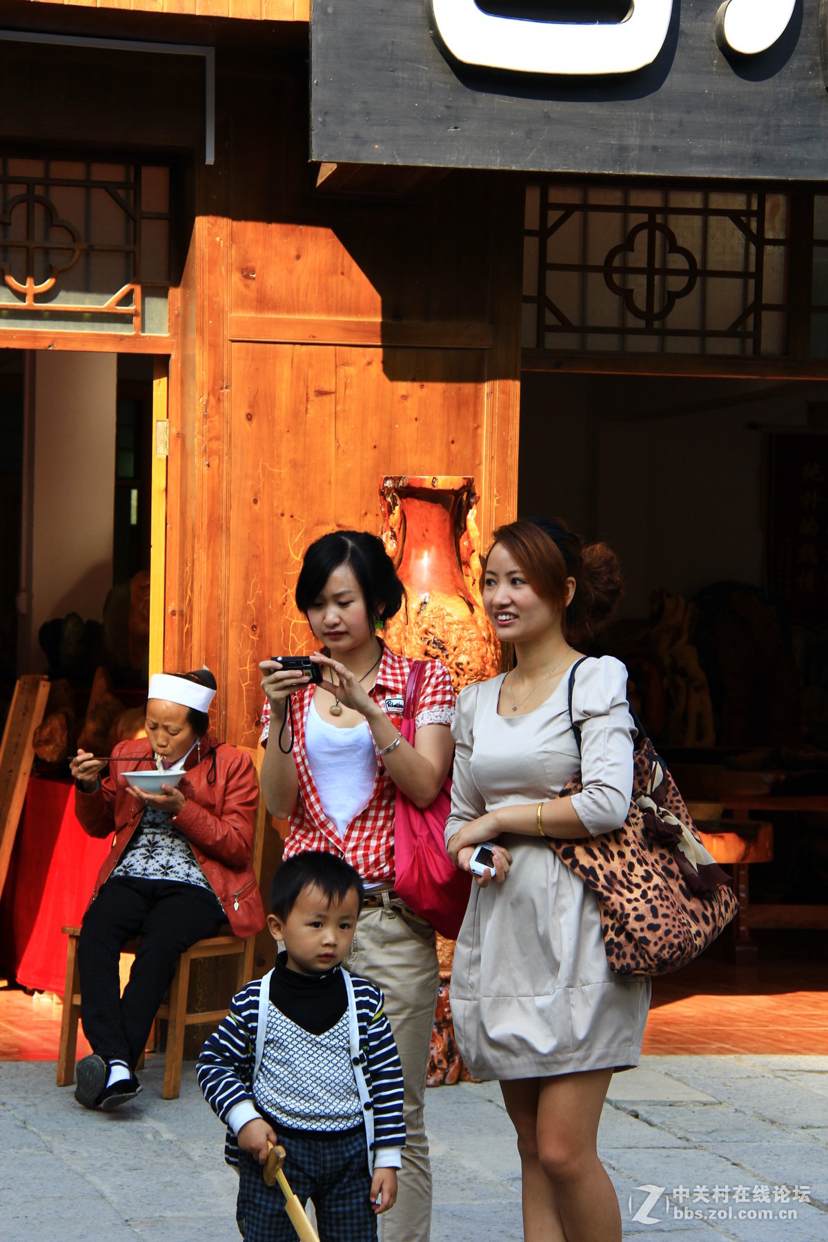 行摄西江，大美苗疆