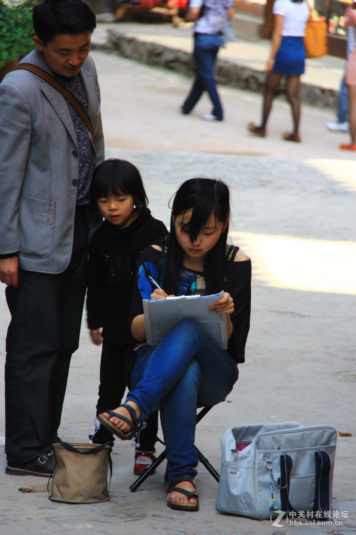 行摄西江，大美苗疆