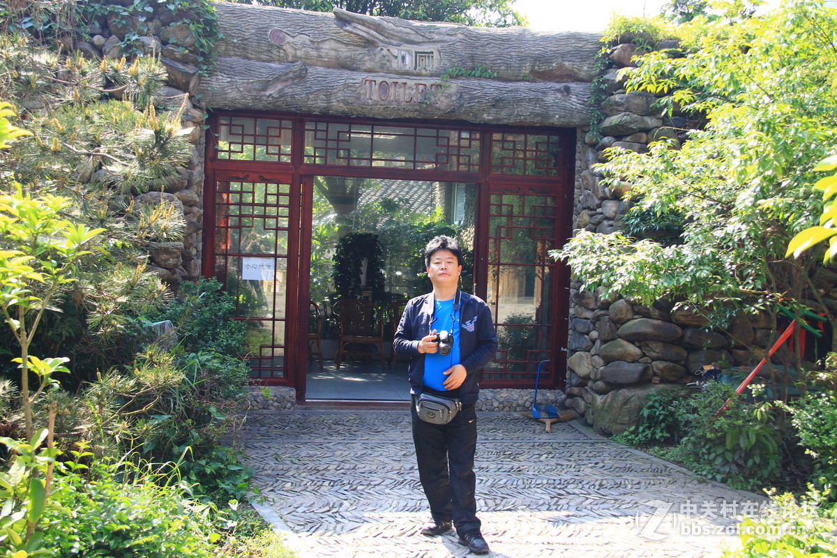 行摄西江，大美苗疆