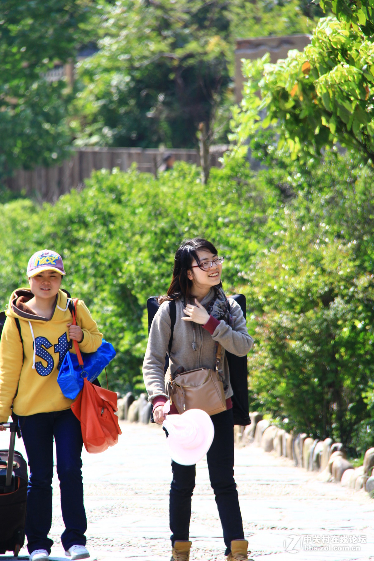 行摄西江，大美苗疆