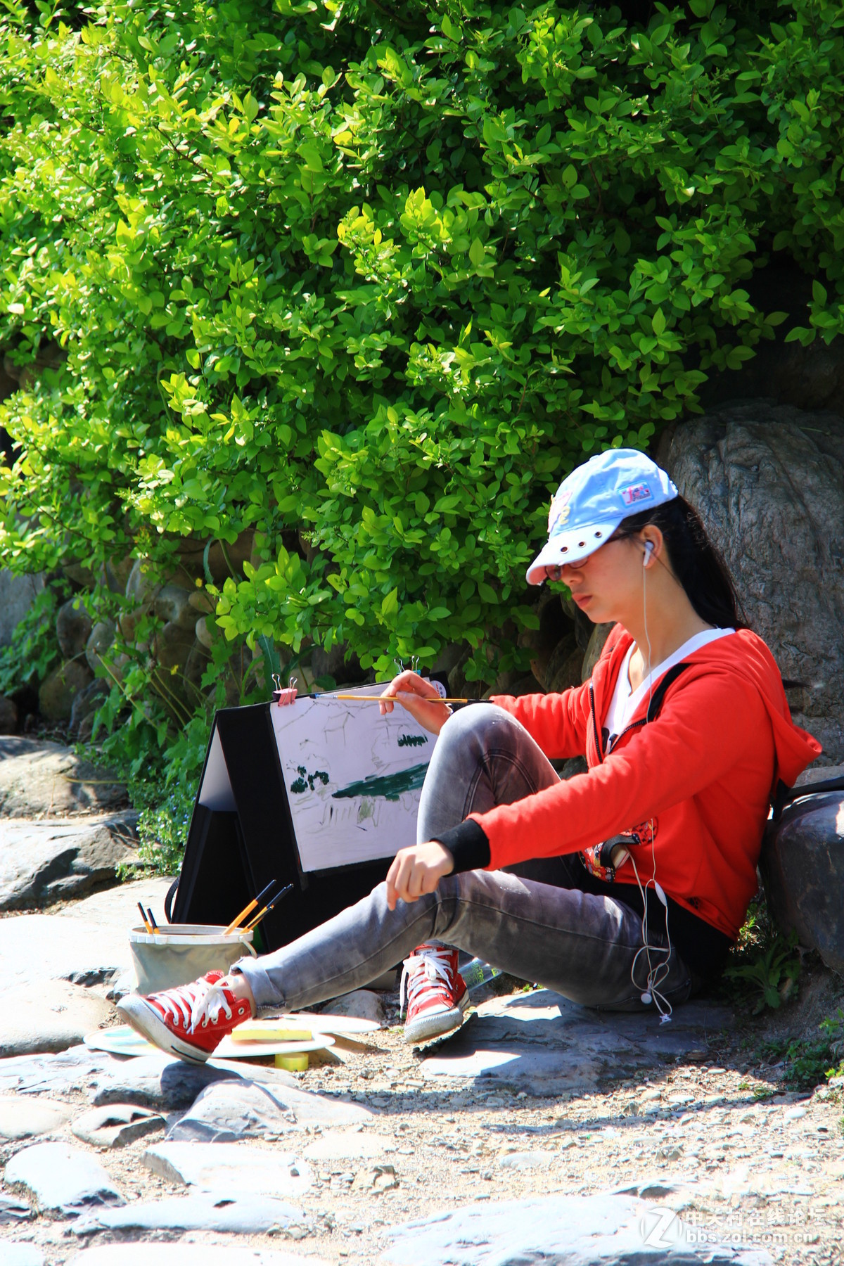 行摄西江，大美苗疆