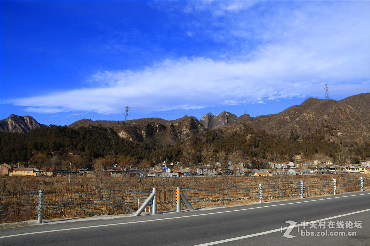 山里风景4.