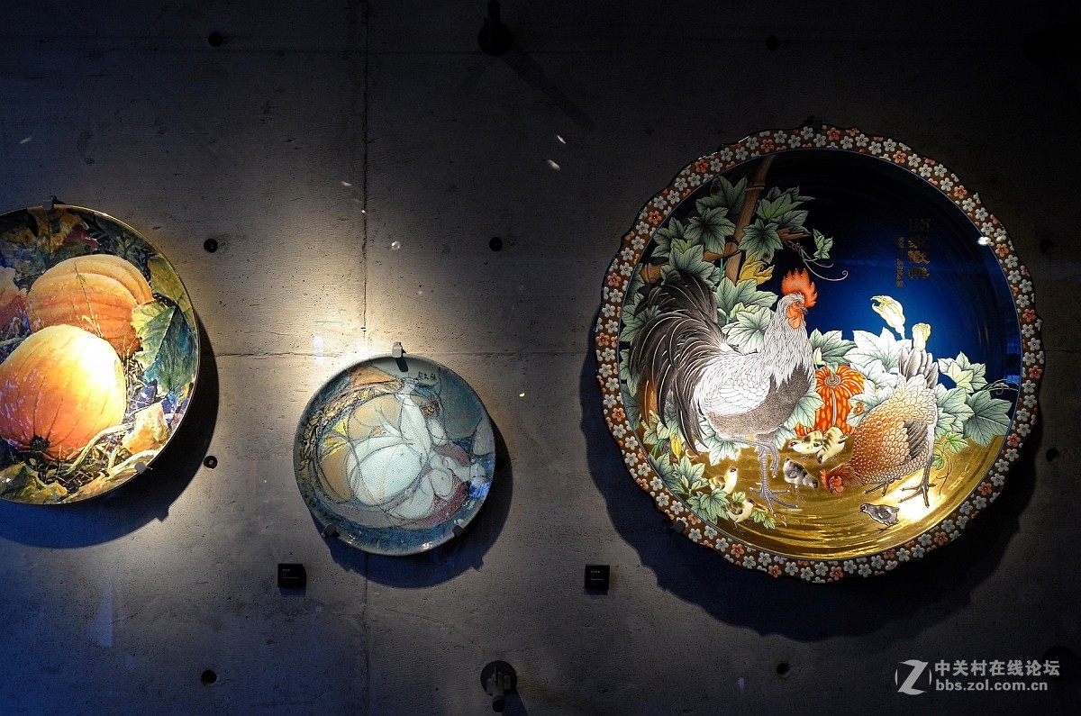 “化铁成金——張桂維金彤油滴展”,