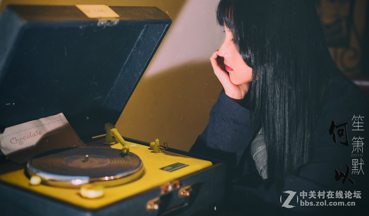 适马50mm f/1.4 DG HSM{何以_笙萧默.....人像}