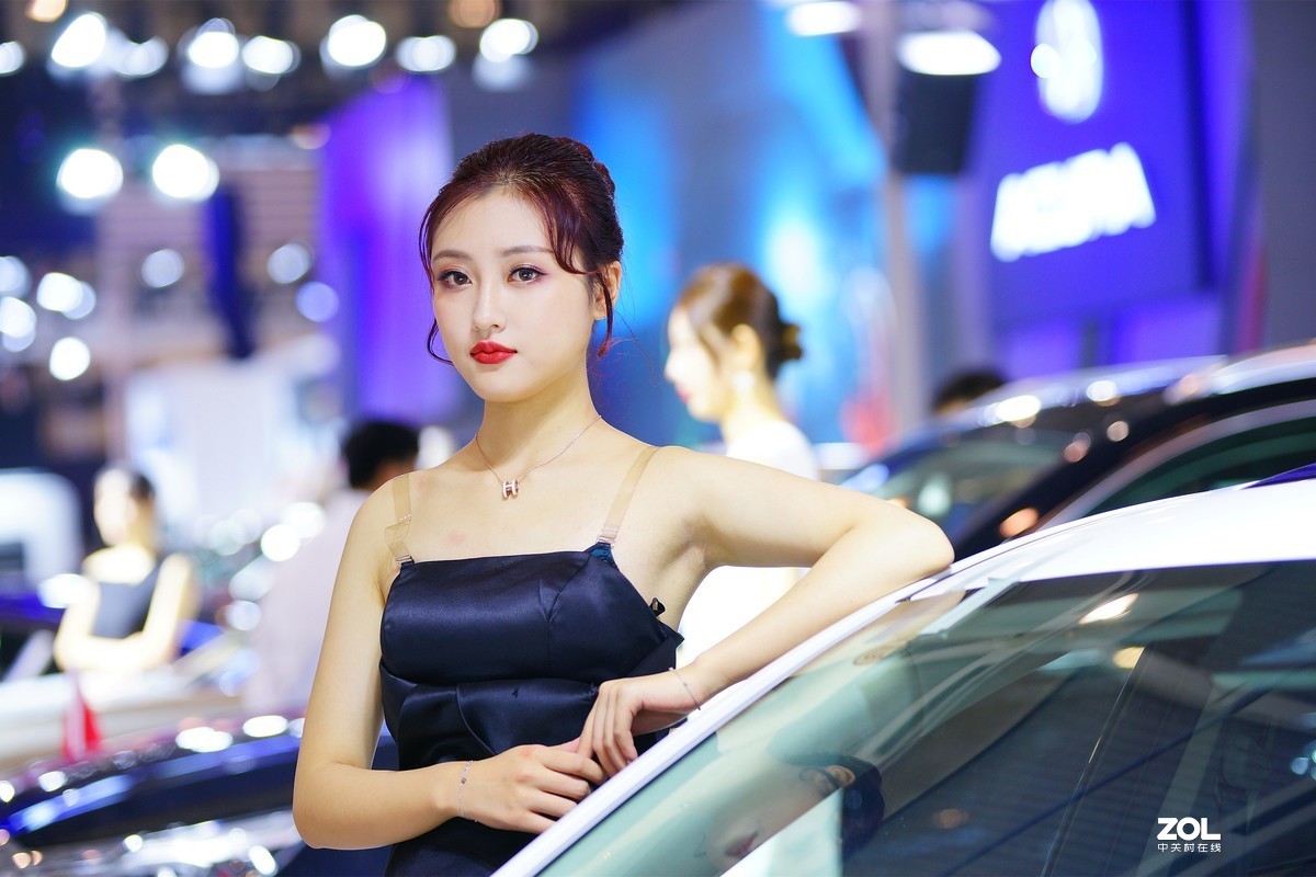 南京十月车展(2019）