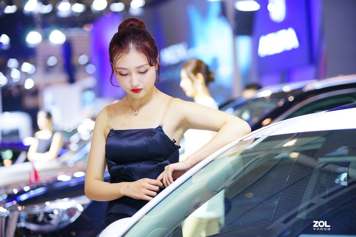 南京十月车展(2019）