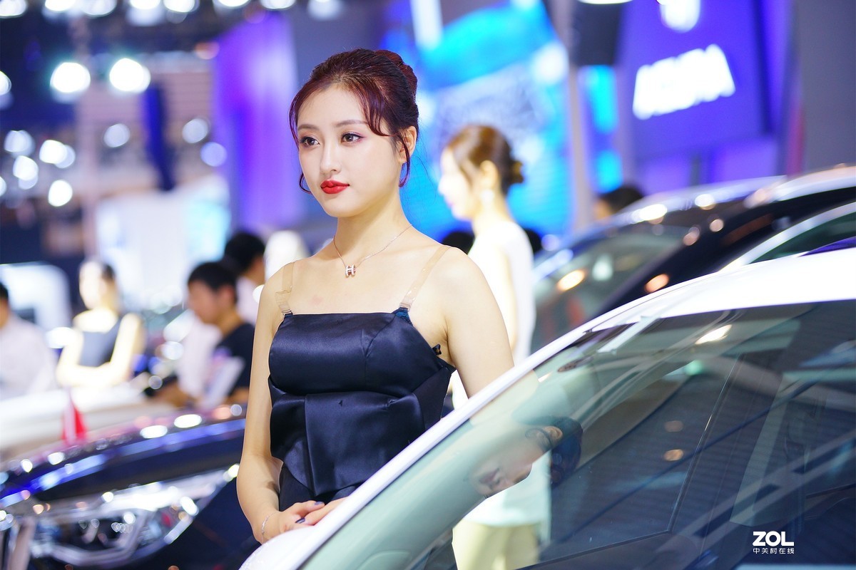 南京十月车展(2019）