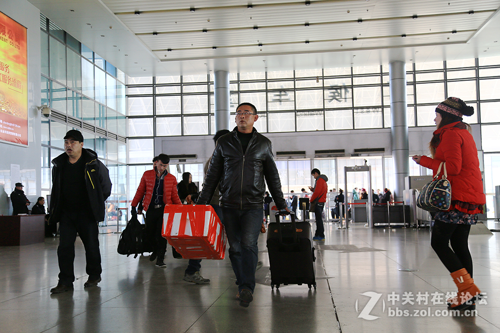 #回家#2015年-回家过大年