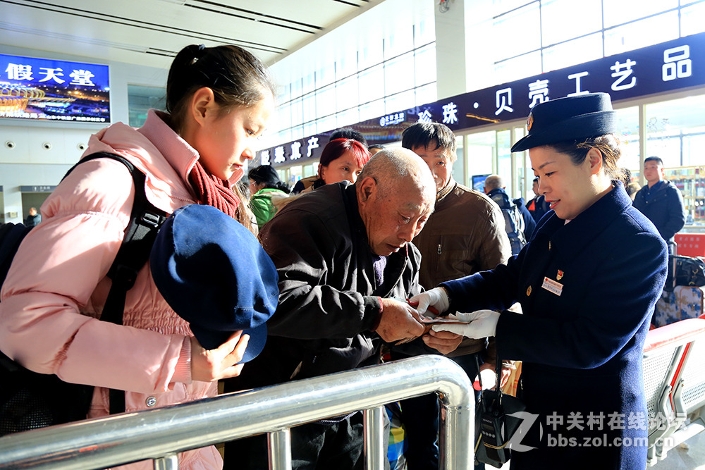 #回家#2015年-回家过大年