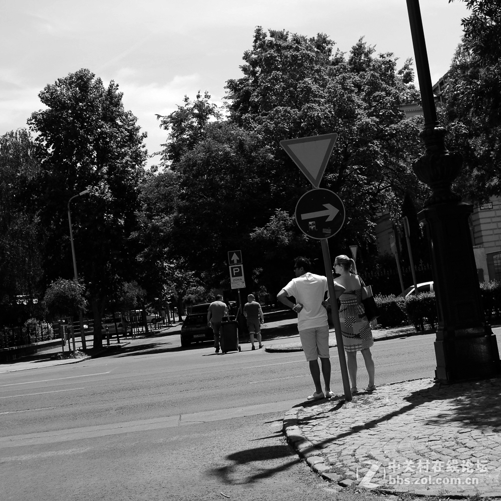 布达佩斯：视途（6）