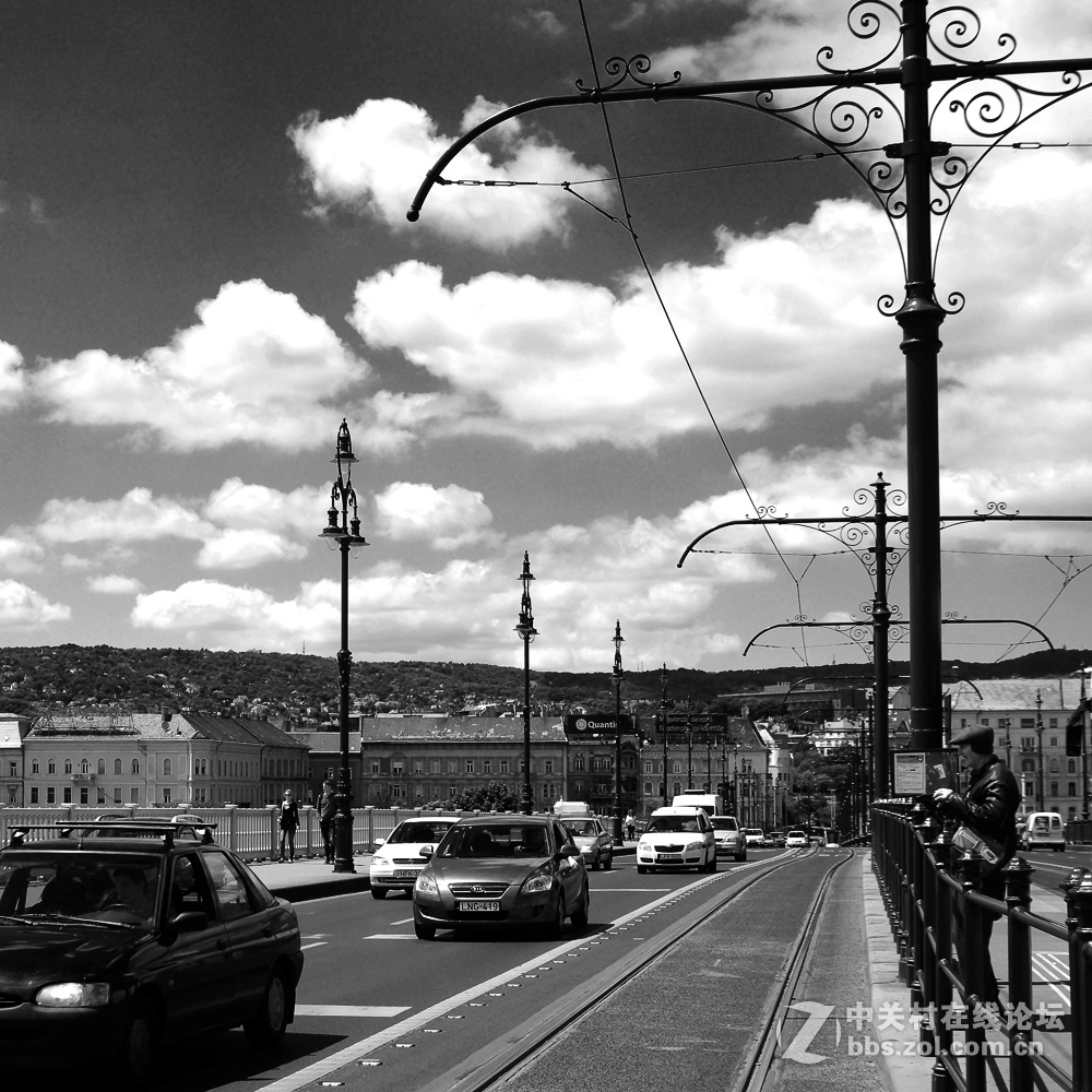 布达佩斯：视途（6）