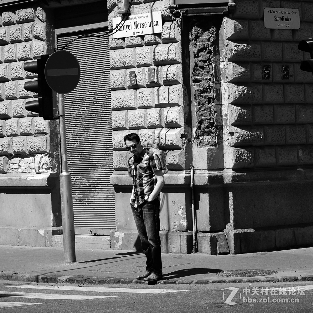 布达佩斯：视途（6）