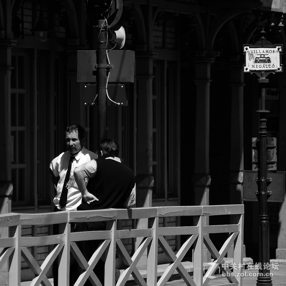 布达佩斯：视途（6）