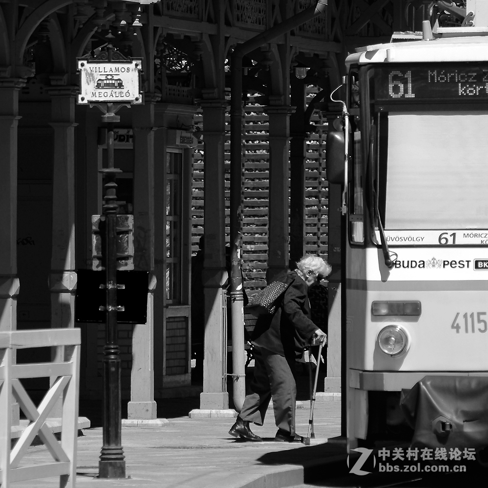 布达佩斯：视途（6）