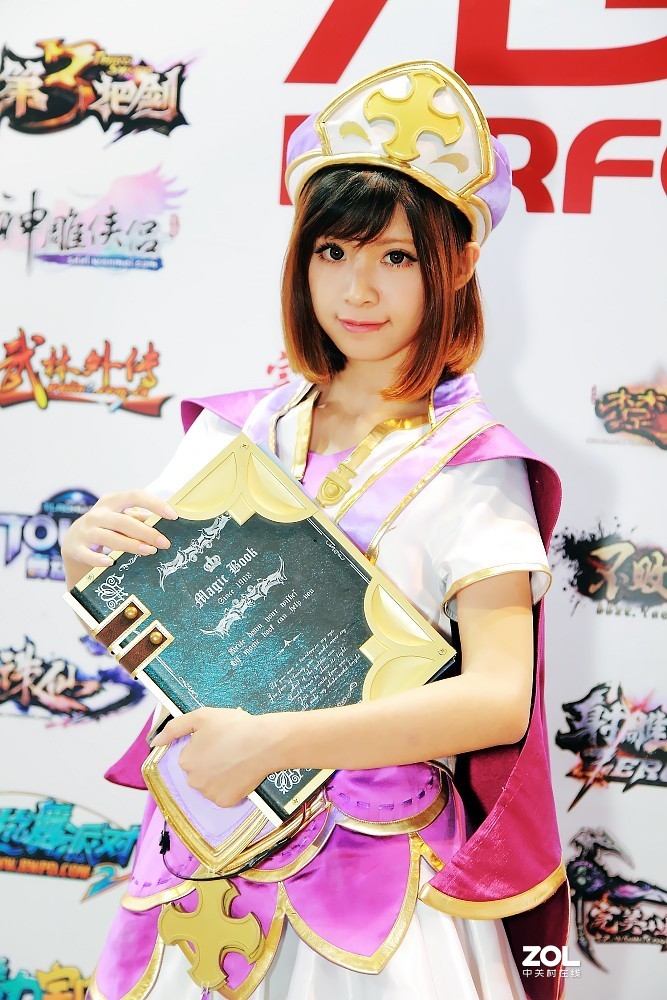 #Showgirl组# 魅力小七