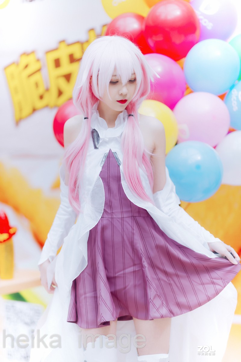 #Showgirl组# 国漫小仙女