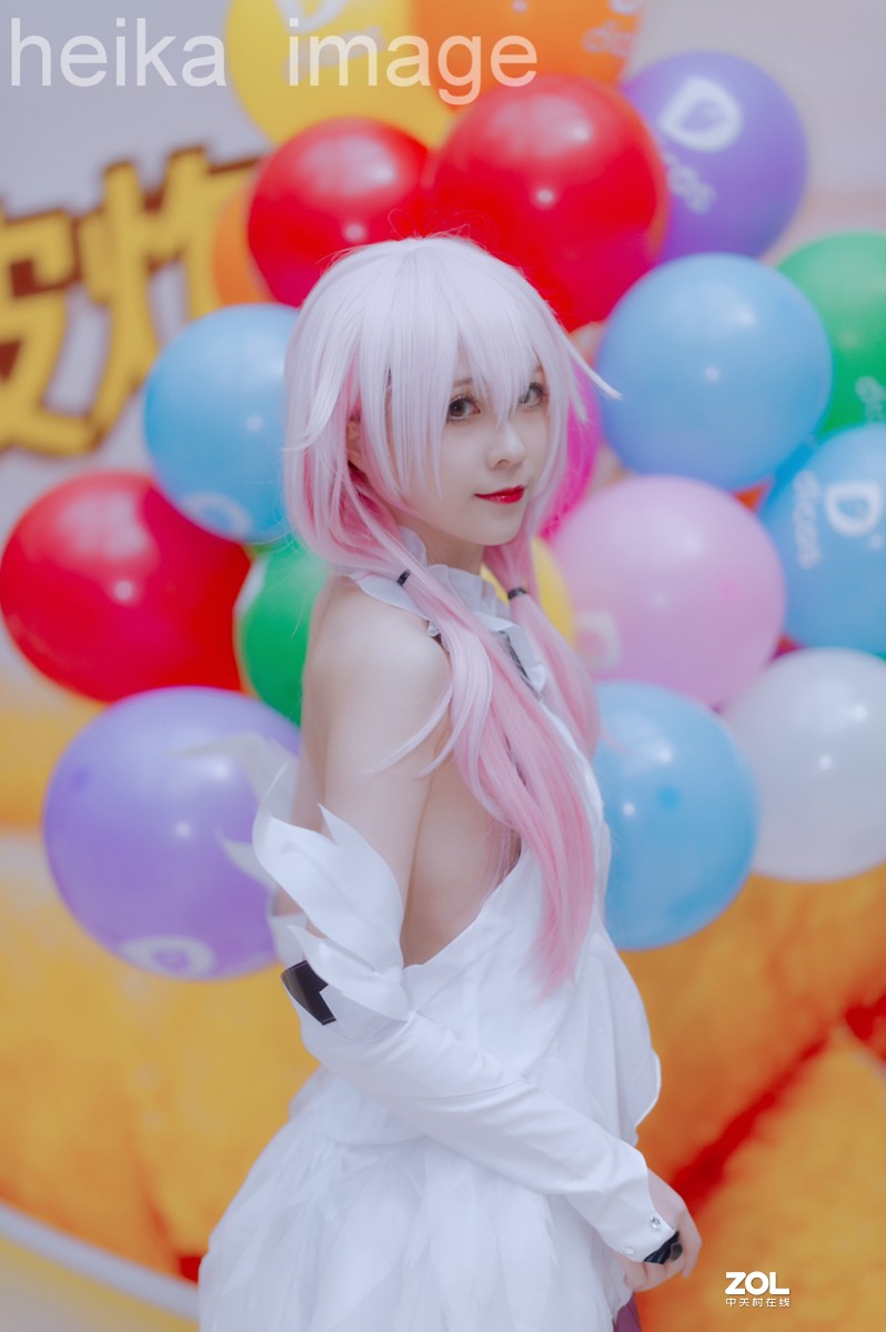 #Showgirl组# 国漫小仙女