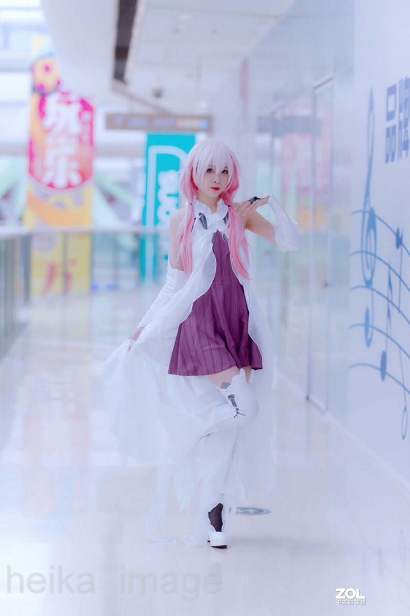 #Showgirl组# 国漫小仙女