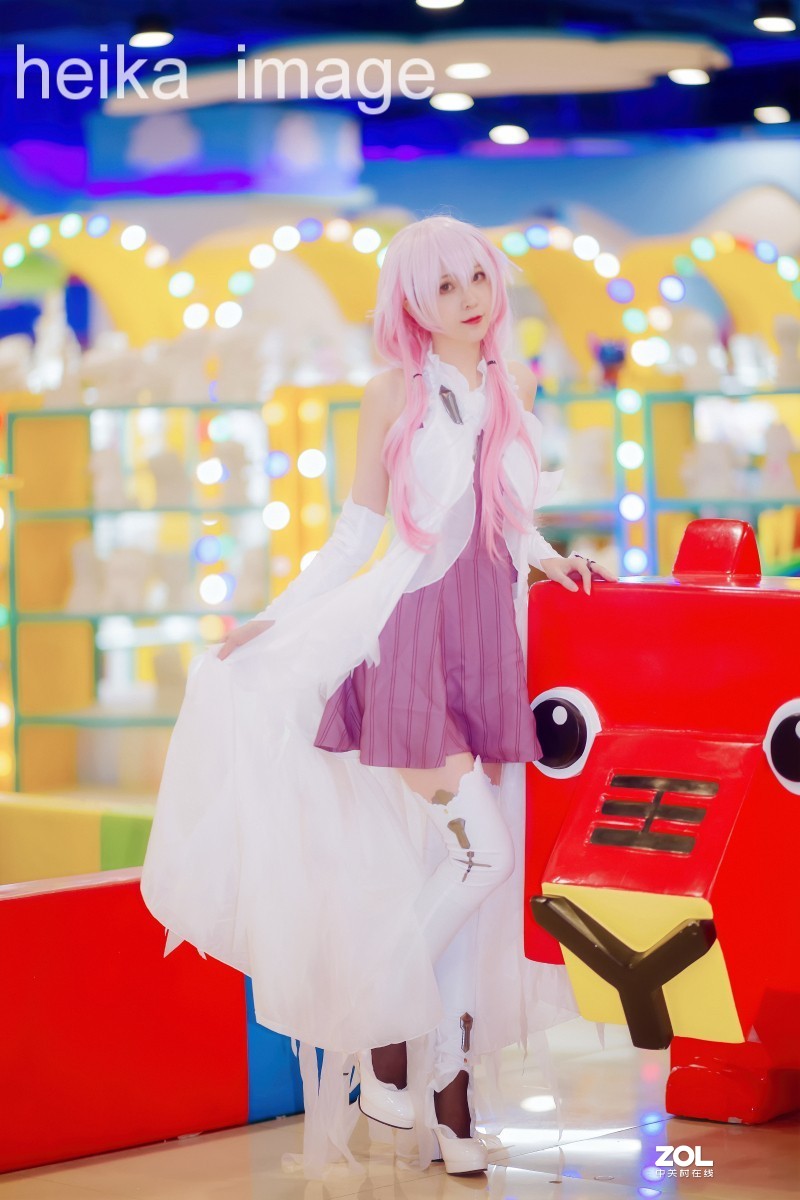 #Showgirl组# 国漫小仙女