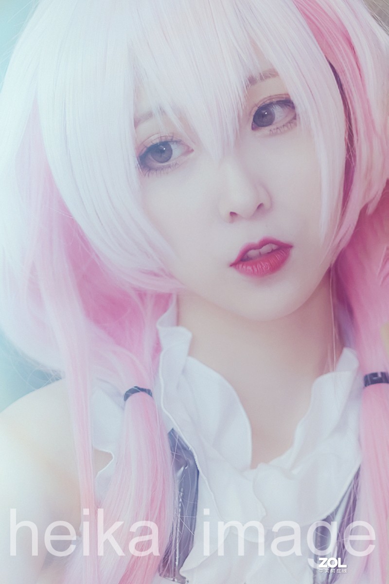 #Showgirl组# 国漫小仙女