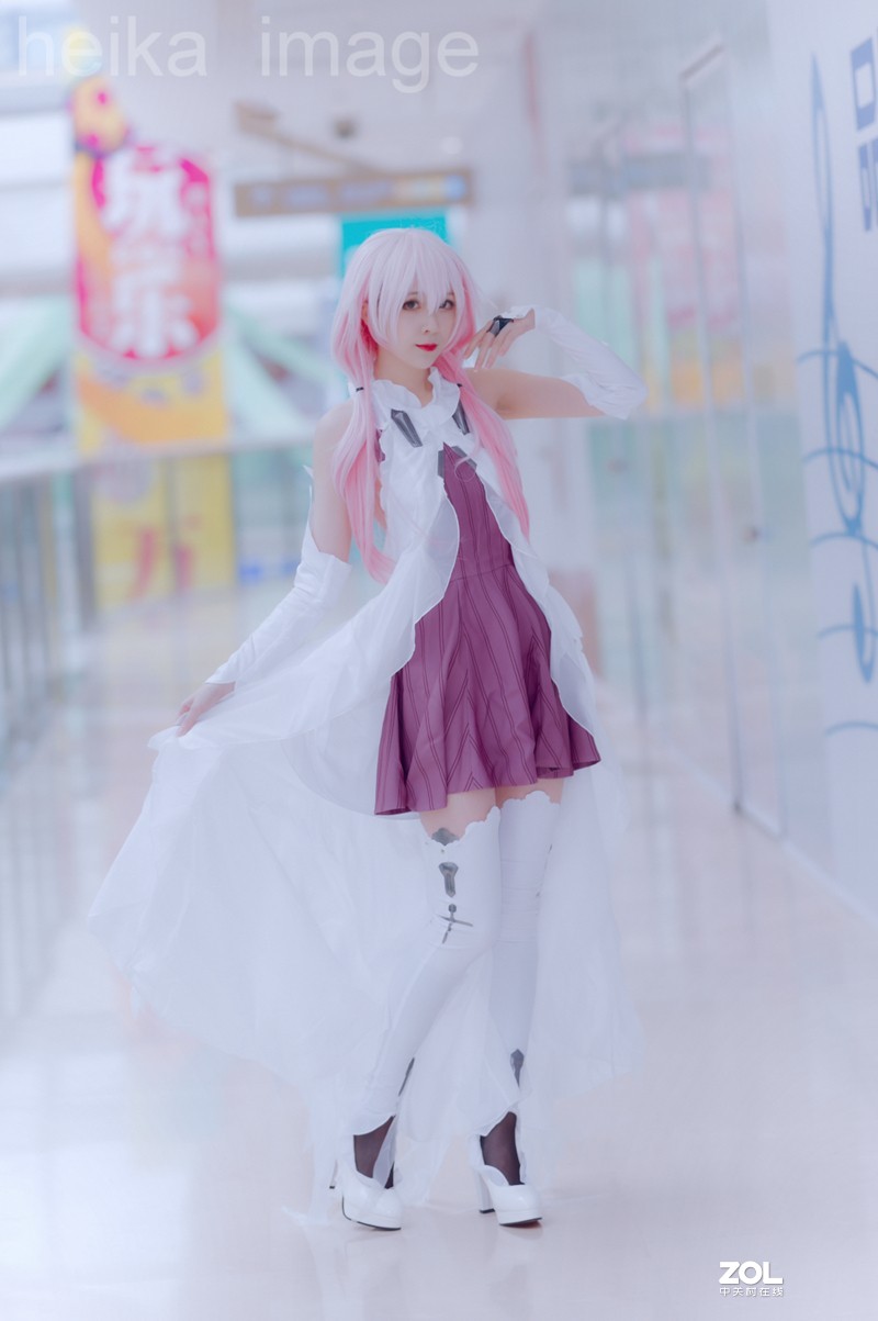 #Showgirl组# 国漫小仙女