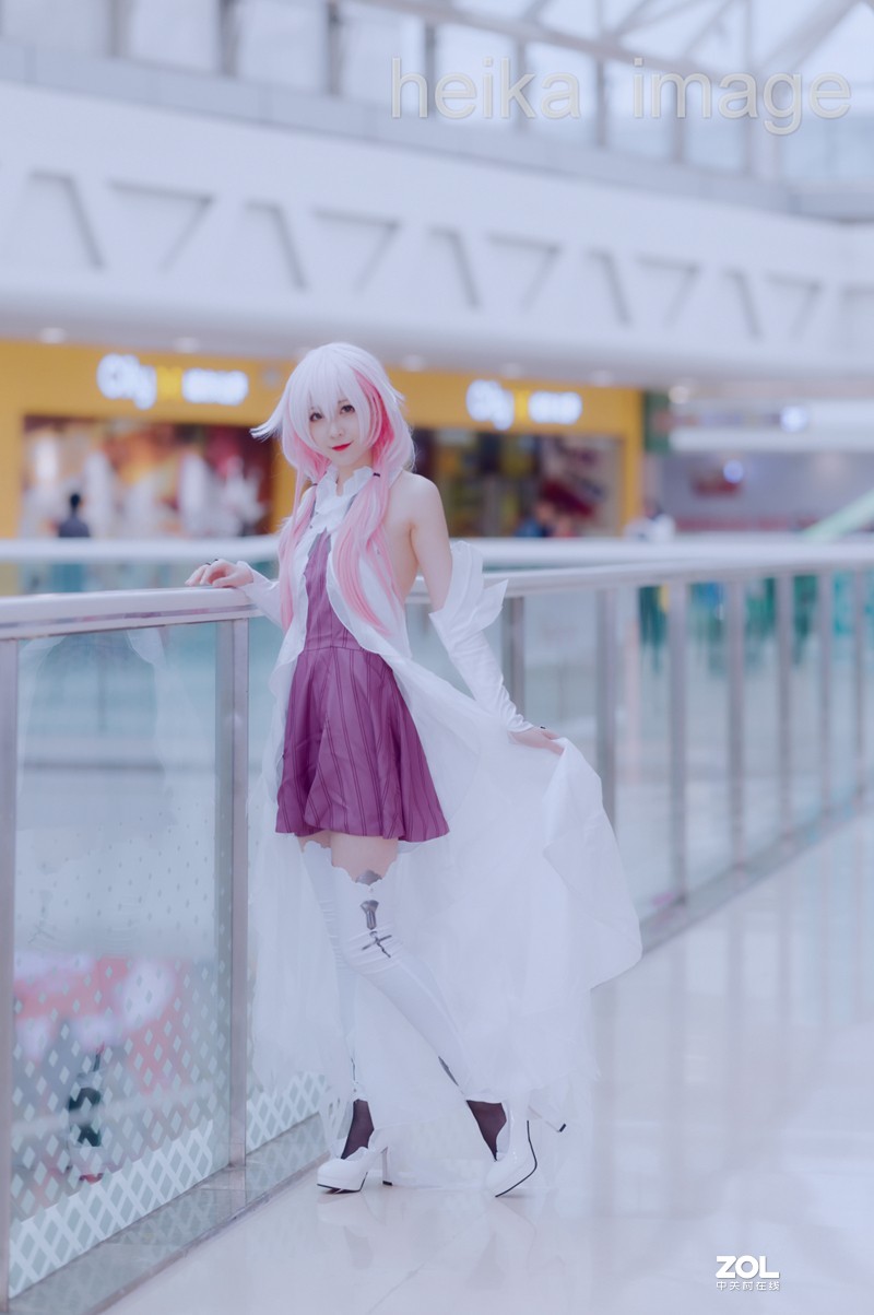 #Showgirl组# 国漫小仙女