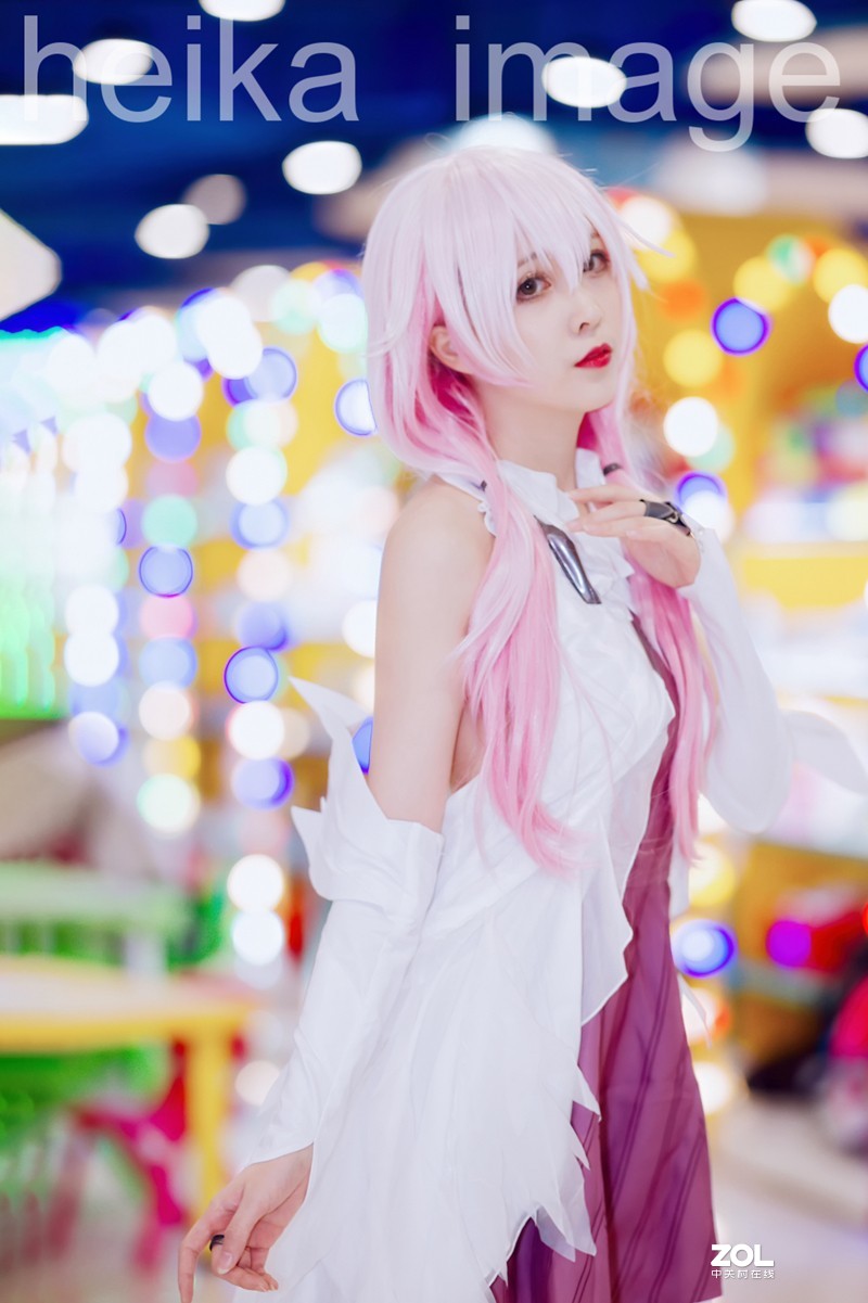 #Showgirl组# 国漫小仙女