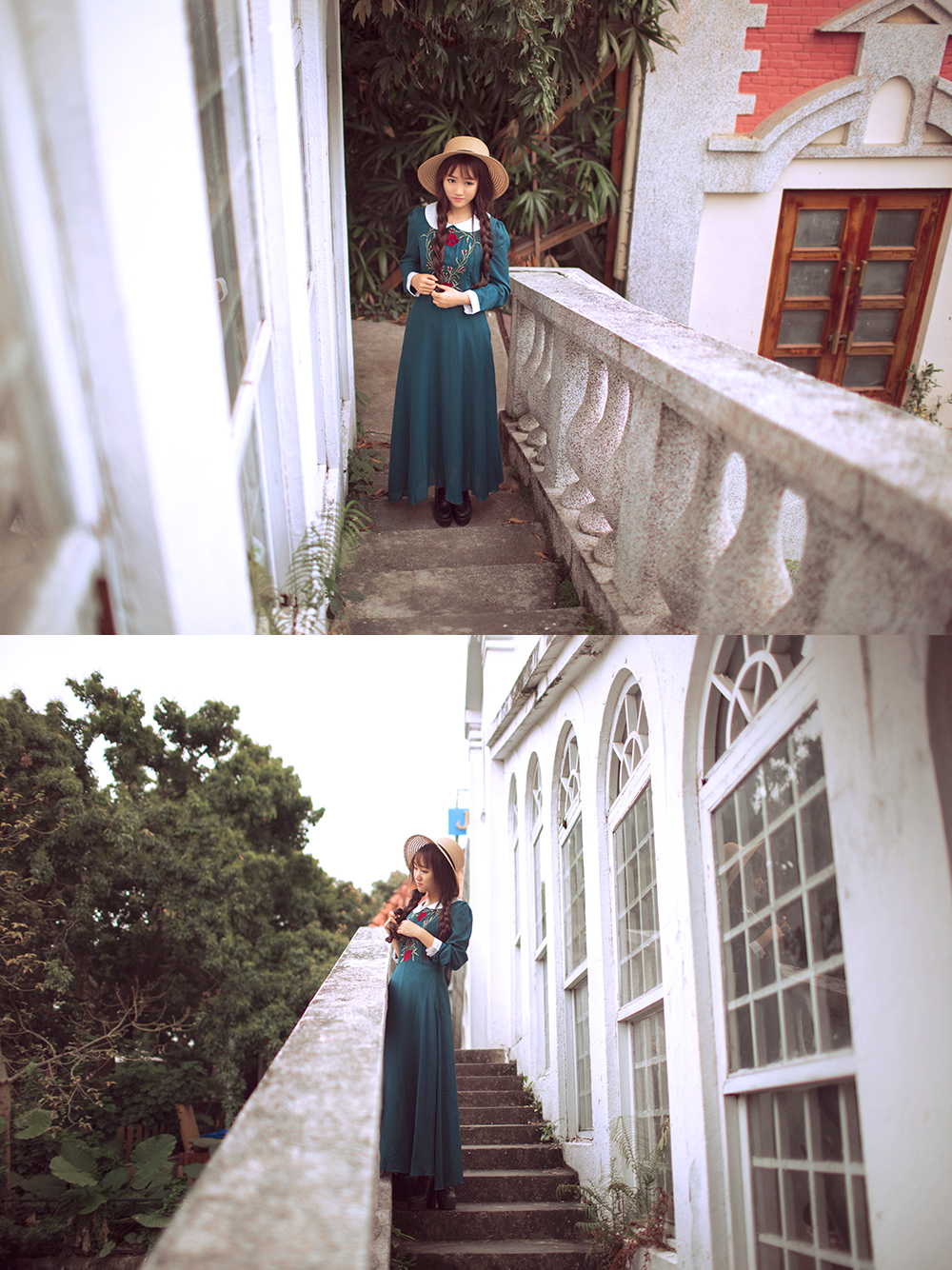 Sweet Sweet Little Trip.