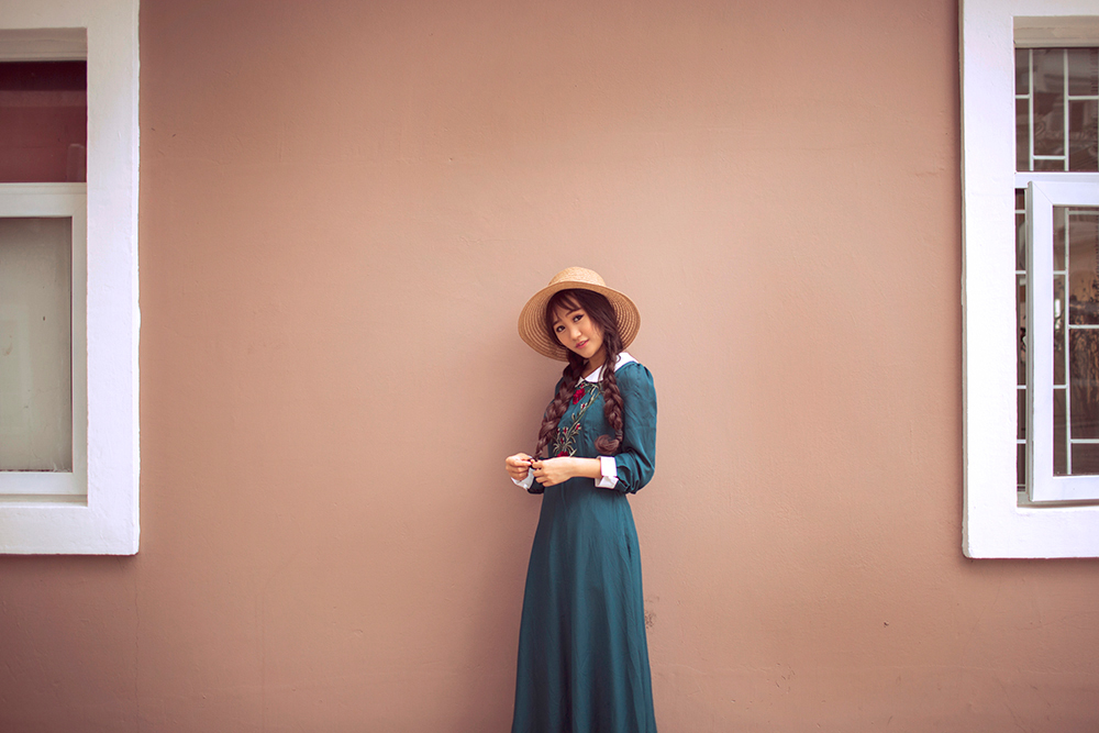 Sweet Sweet Little Trip.