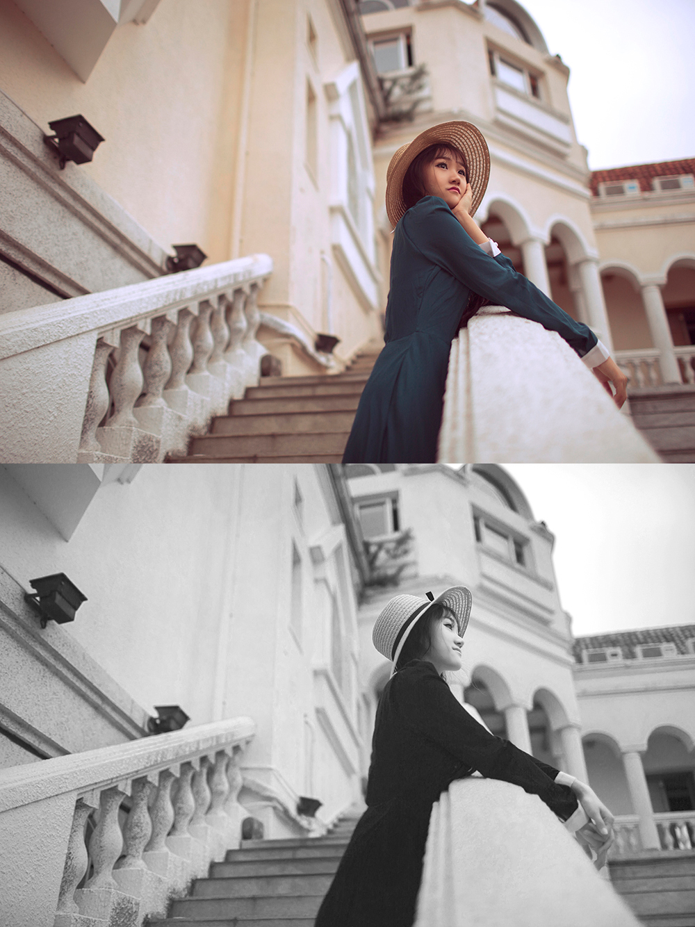 Sweet Sweet Little Trip.