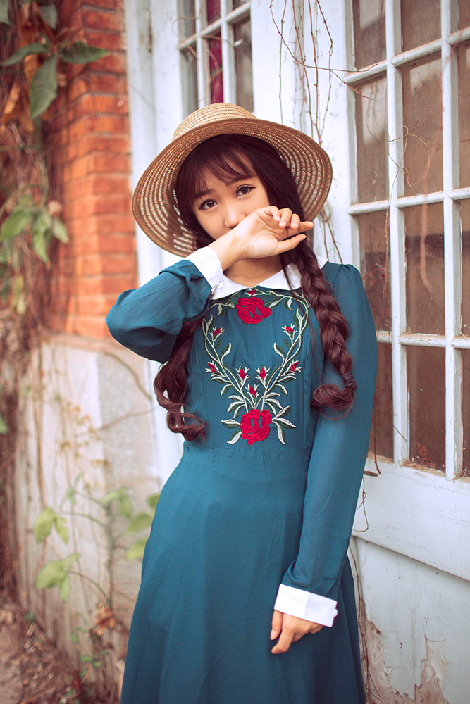 Sweet Sweet Little Trip.