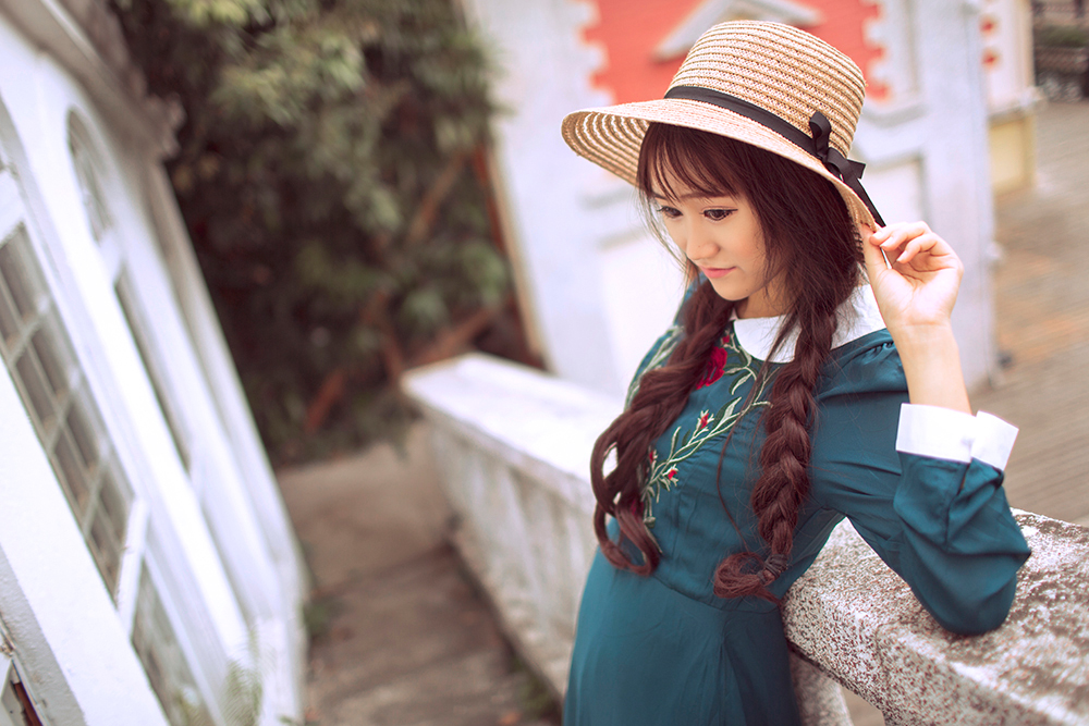 Sweet Sweet Little Trip.