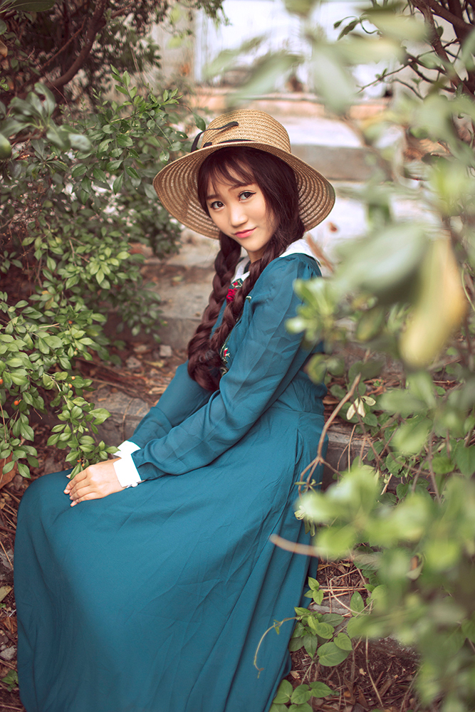 Sweet Sweet Little Trip.