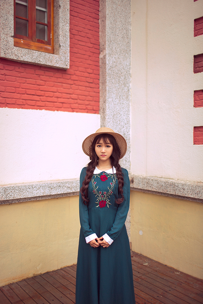 Sweet Sweet Little Trip.