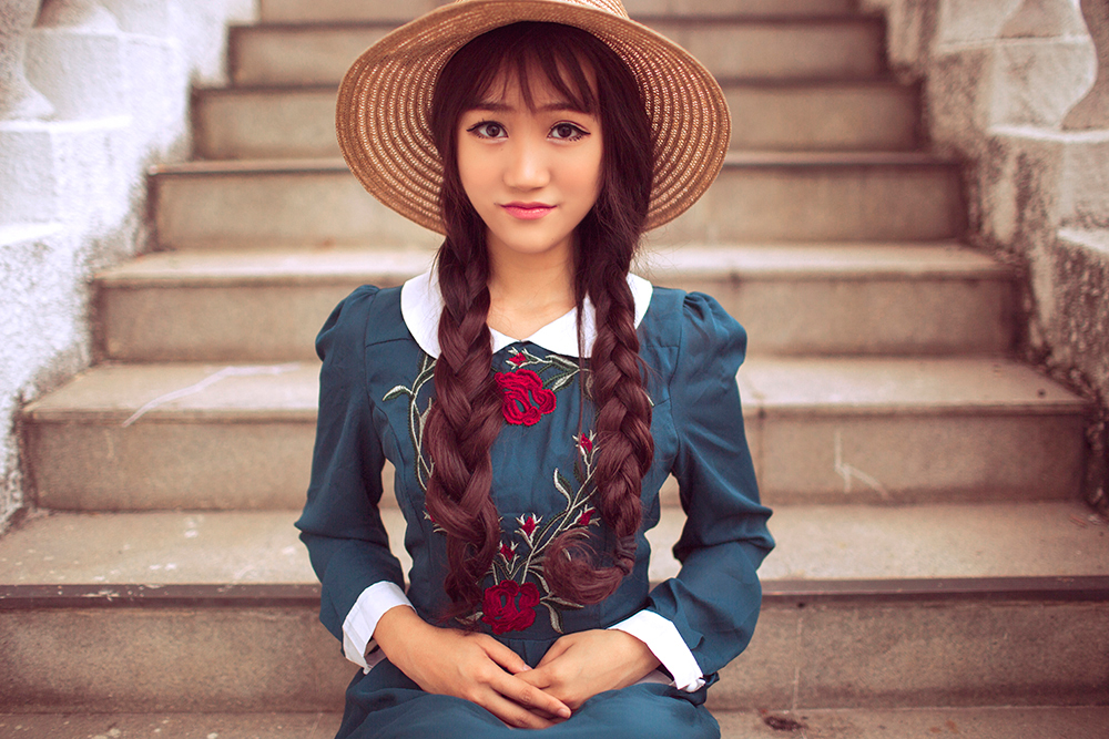 Sweet Sweet Little Trip.