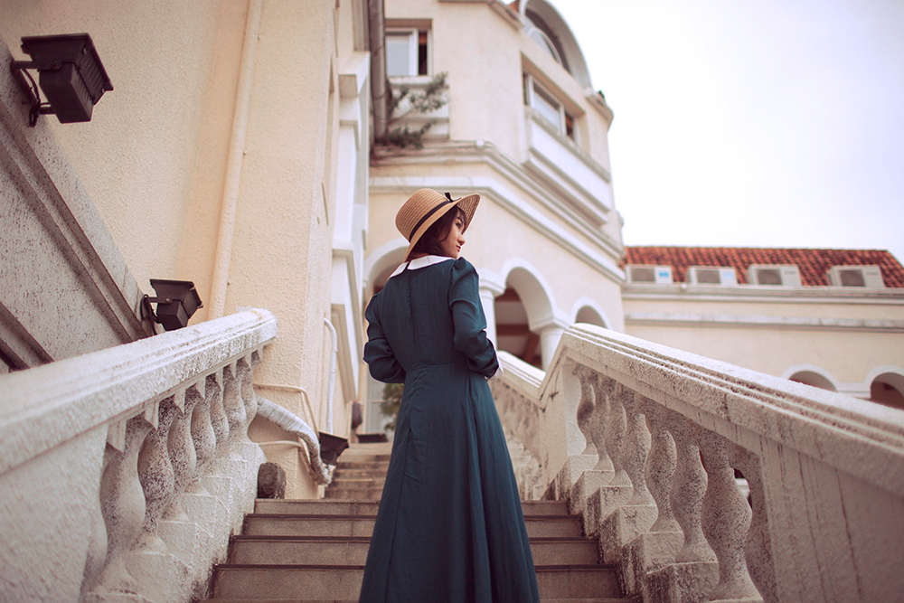 Sweet Sweet Little Trip.