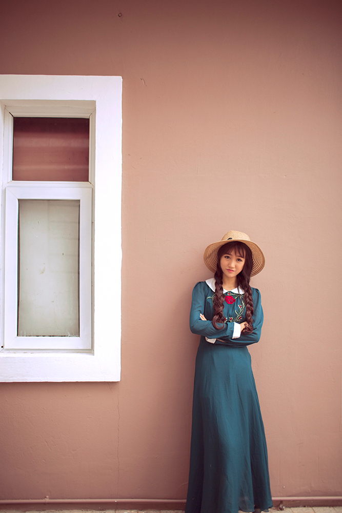 Sweet Sweet Little Trip.