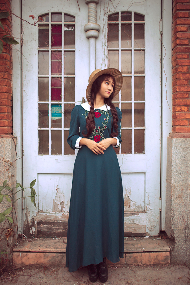 Sweet Sweet Little Trip.