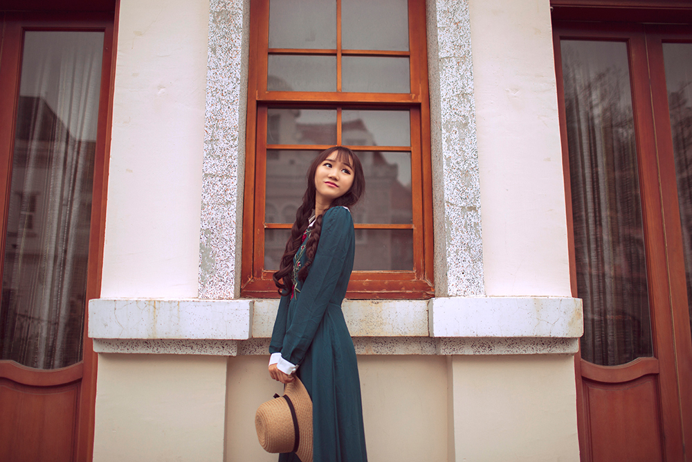 Sweet Sweet Little Trip.