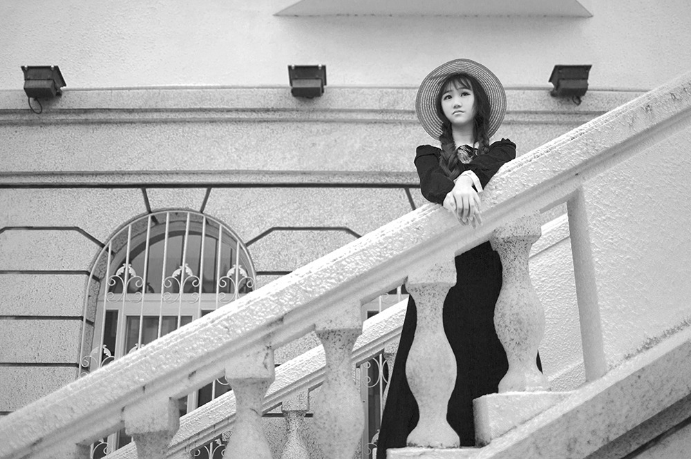 Sweet Sweet Little Trip.