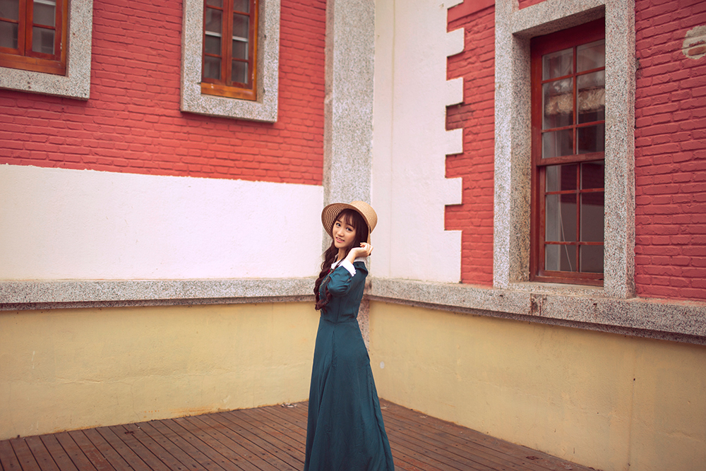 Sweet Sweet Little Trip.