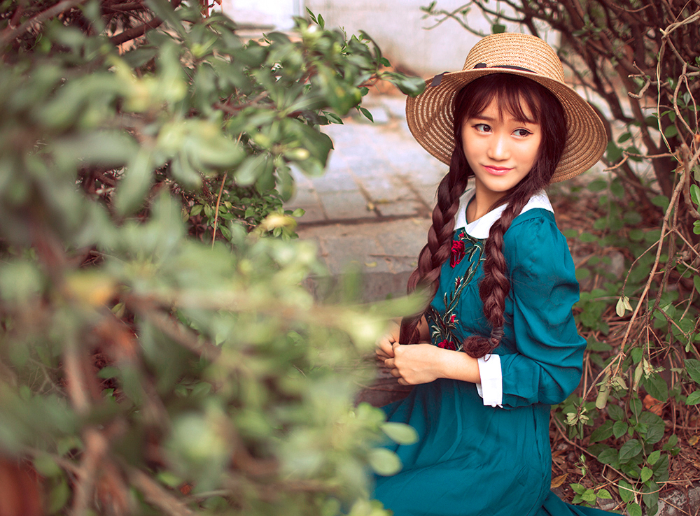 Sweet Sweet Little Trip.