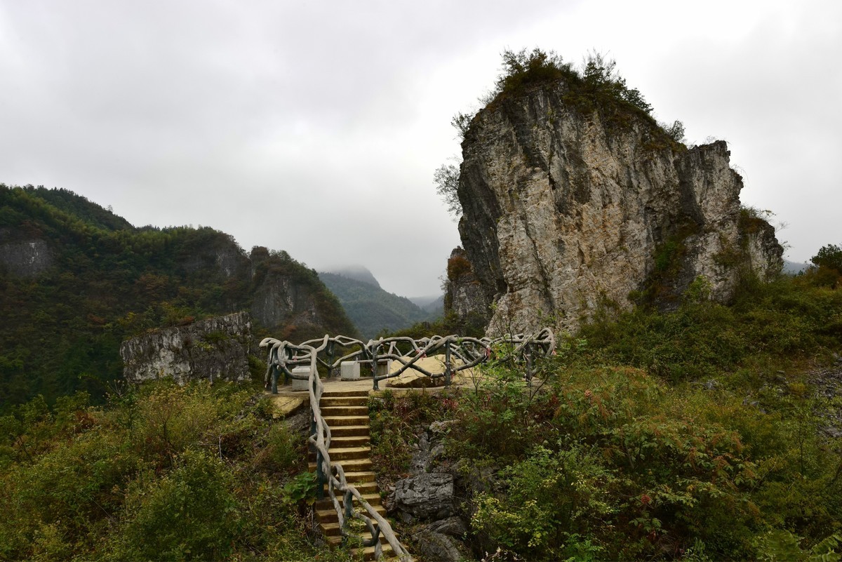 湄江国家地质公园-中关村在线摄影论坛