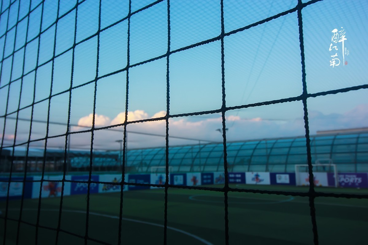 #大摄影佳#  人人尽说江南好，游人只合江南老——醉江南