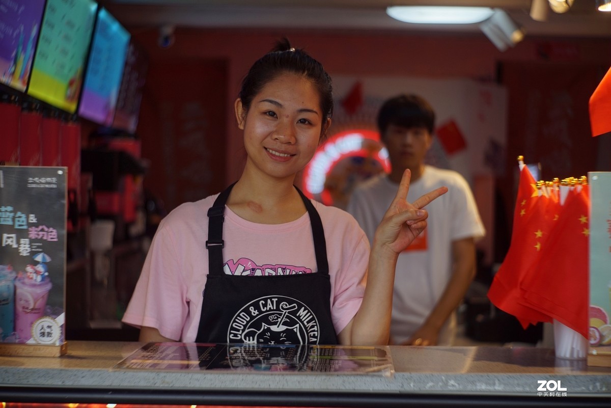 五星红旗我为你自豪！