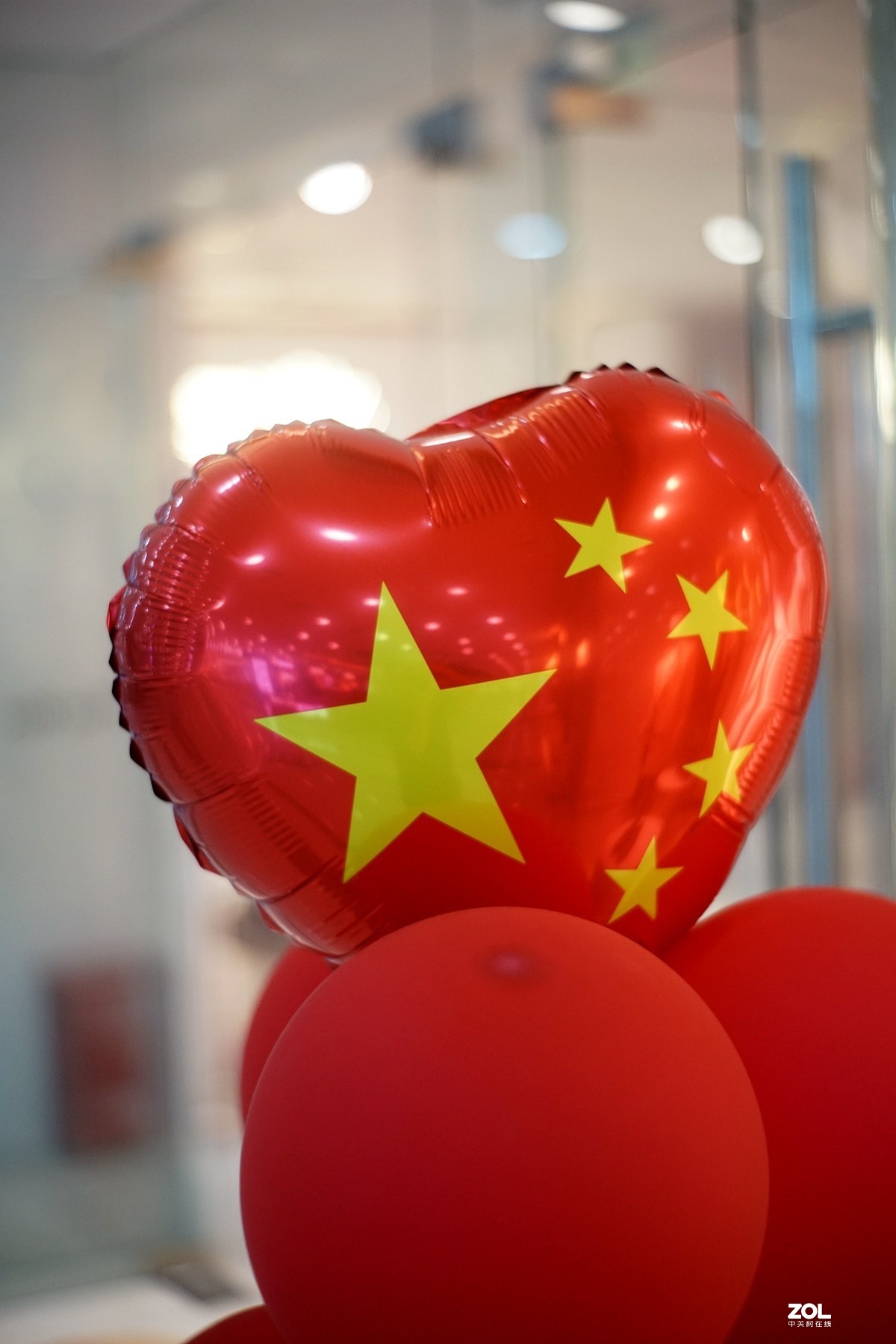 五星红旗我为你自豪！