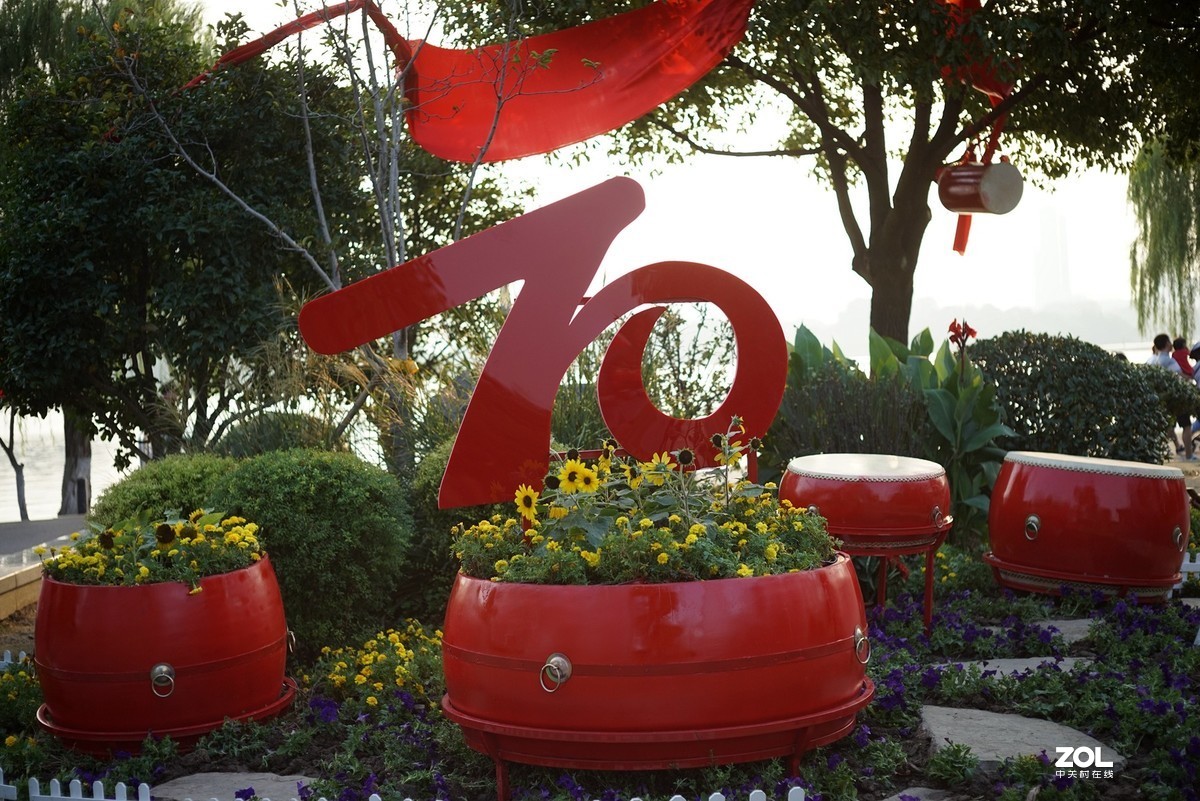 五星红旗我为你自豪！