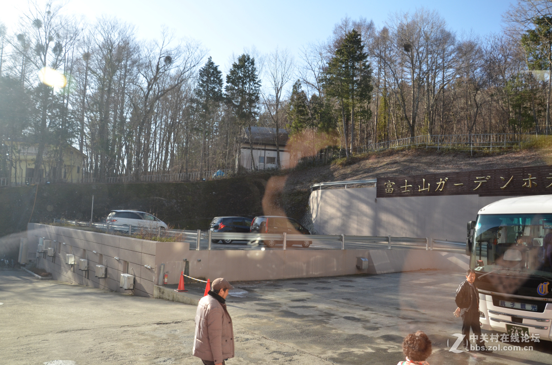 新婚日本本州蜜月之旅